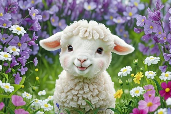 属羊出生吉日 几点出生最好