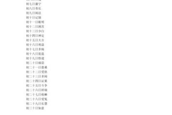今日理发是吉日吗 今日是否宜理发