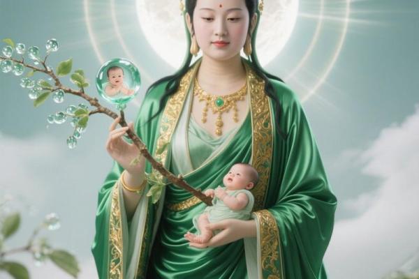 网上查询是观音童子命需要化解吗？