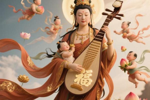 网上查询是观音童子命需要化解吗？