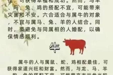 八字算命中 婚姻幸福的生肖 看看有没有你在其中