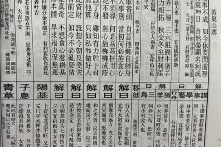 佛祖灵签第50签恋爱