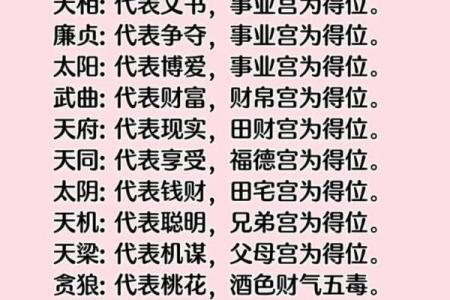 紫薇斗数怎么安天魁