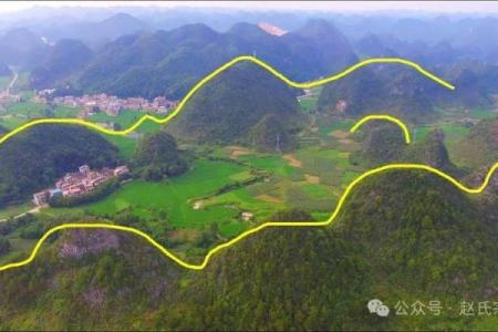 如何看坟地风水，坟地如何选择