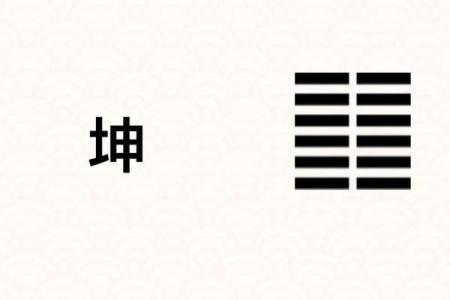 紫微斗数之八卦万物类象：坤卦详解