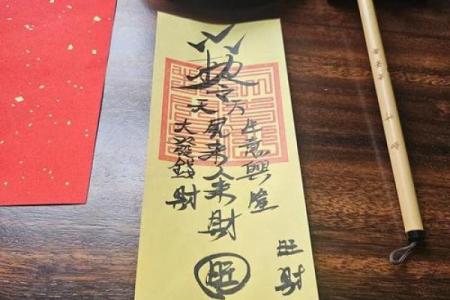 财神爷灵签60签解签大全