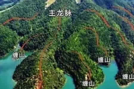 好风水，找墓地风水宝地怎么看