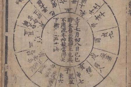 紫薇斗数是啥