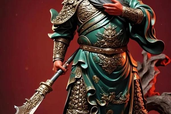 武财神(关公）和貔貅谁最催旺偏财呢？