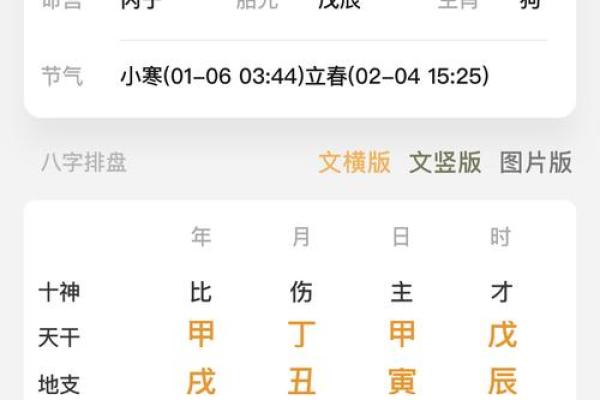 八字纯阳之人不宜算命是为什么