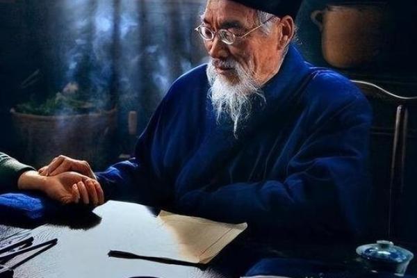 比较好的算命先生
