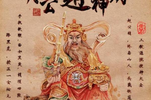 文财神坐西朝东是送钱来？有什么禁忌？