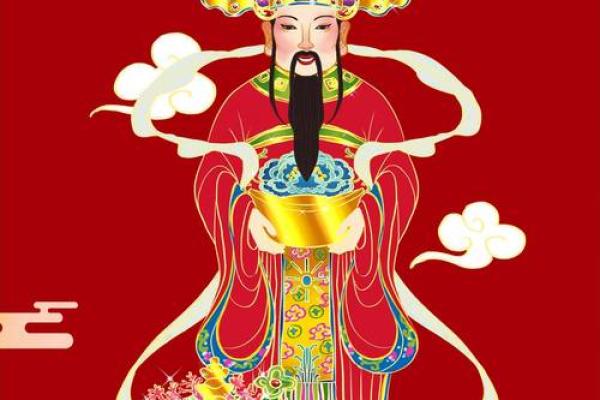 谁是偏财神 财神摆放在哪里好