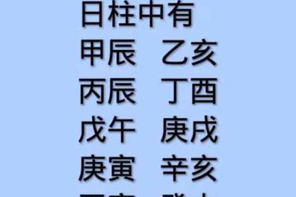 【十灵日八字】解析与预测-详细分析命理与吉凶
