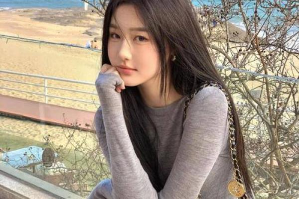 血型女生的特有长相