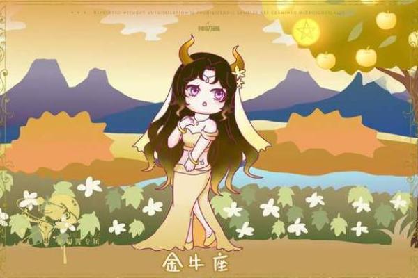 神叨酱：5.4日心灵运势测试