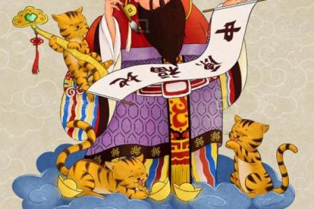 文财神坐西朝东是送钱来？有什么禁忌？