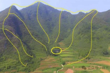 怎样看坟墓风水宝地