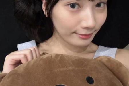 血型女生的特有长相