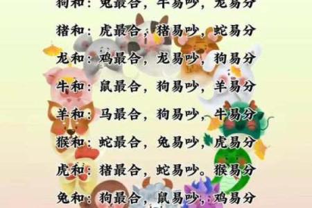96年鼠男配什么生肖 96年鼠男与什么属相最不配对