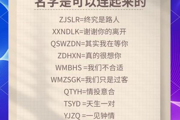 关于姓名配对姻缘 姓名配对姻缘测试天生一对免费？