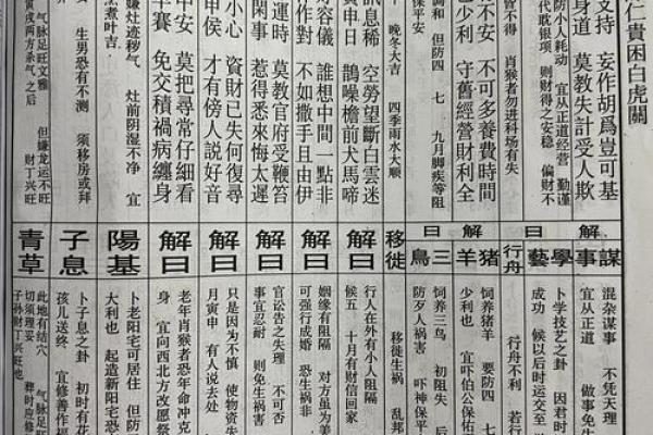 真武大帝灵签第二十五签