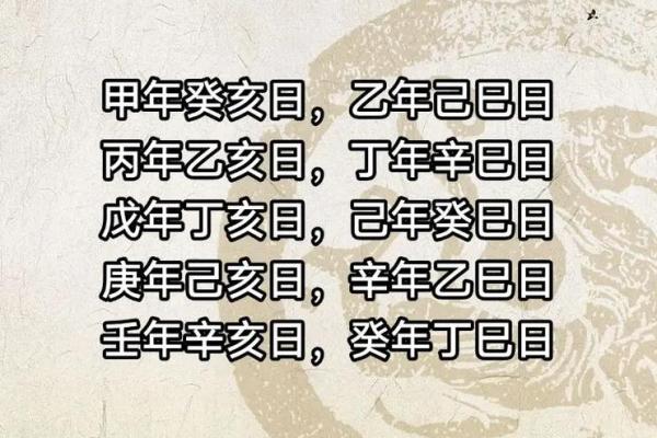 8月30日黄历宜忌，这些注意事项！