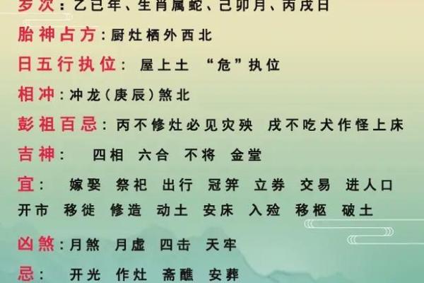 【道教黄历】2022年05月19日 壬寅年 乙巳月 壬申日