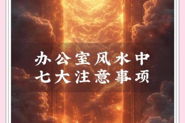 催旺事业运势的办公室风水诀窍