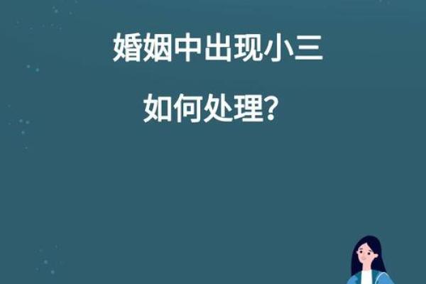 婚姻风水：“小三”出现的原因