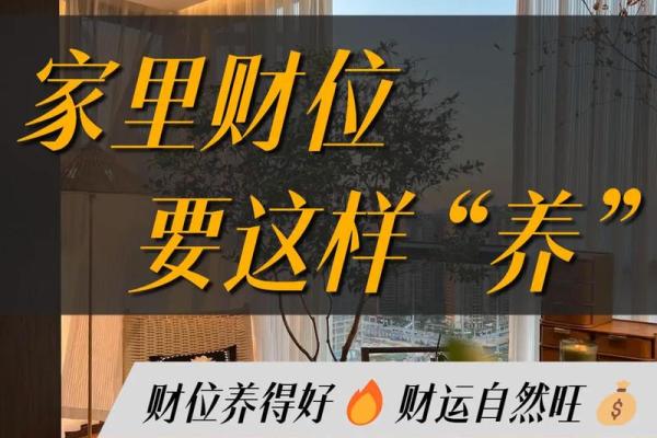 商铺该如何布置风水来增加财气
