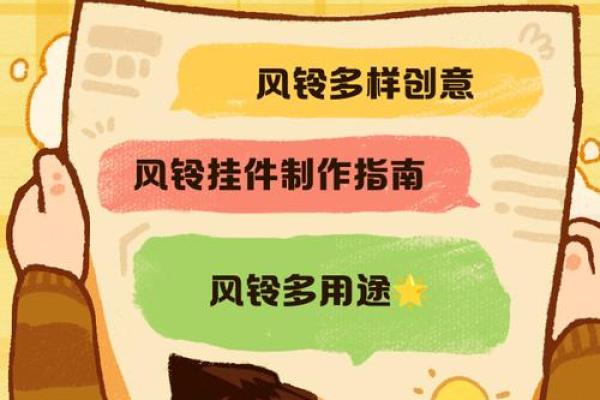 挂风铃的风水禁忌