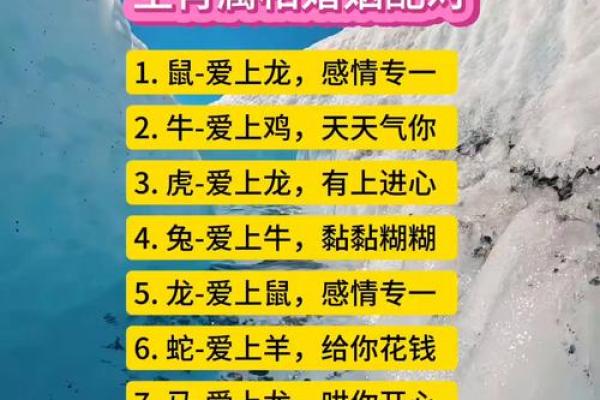 姓名婚姻缘分配对