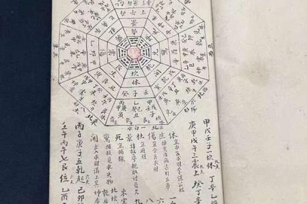 道教文化：吉日择吉时的分析