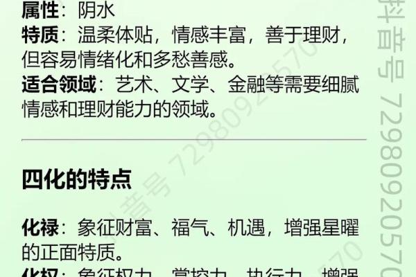 紫微斗数之福德宫与诸星，太阴星在福德宫是什么意思？