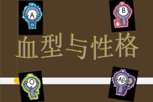 恋爱后血型智商降低程度