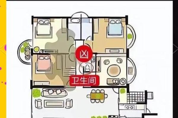 厕所风水_填厕所有什么说法