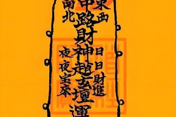 观音娘娘开财库日，你一定要准备好接财运了