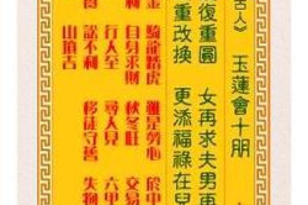 观音灵签75签解签工作