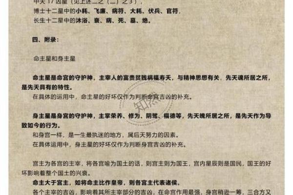包含紫薇斗数菜鸟入门的词条