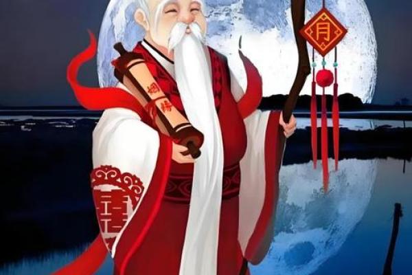 梦见月老不给姻缘 梦见月老说我没姻缘？