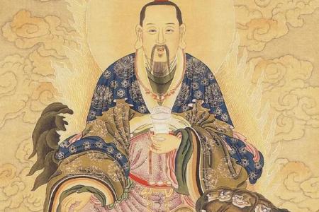 太乙救苦天尊占卜,太乙天尊灵签