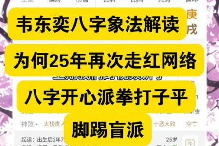 八字取象法 第13集 如何用八字取象