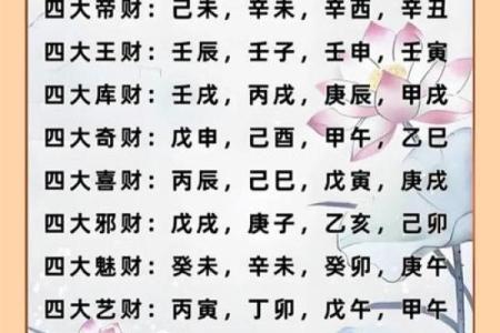 销售的八字