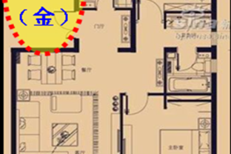 宅基地户型缺东北角怎么化解会风水怎样