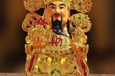【神准测试】开财运！年底你的财运会如何？怎样开财运？