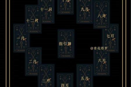 塔罗测试五月学习运