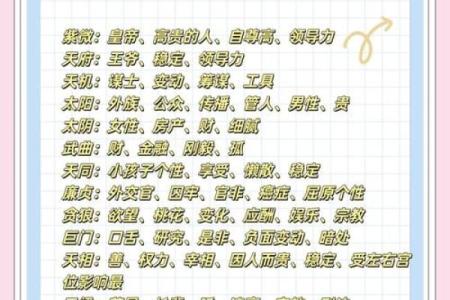 包含紫薇斗数菜鸟入门的词条