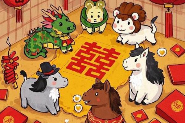 鼠和什么属相配对幸福