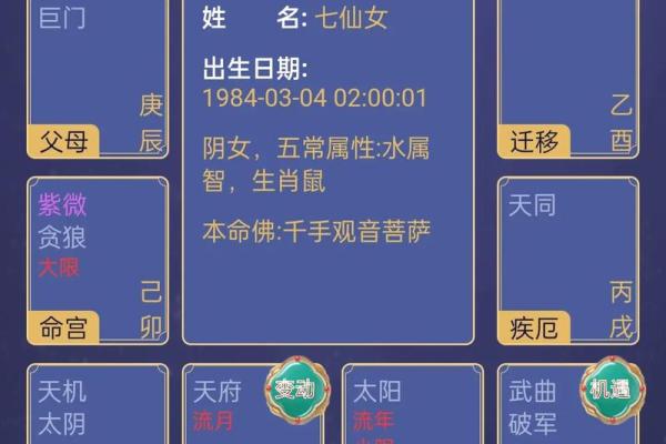 合八字软件